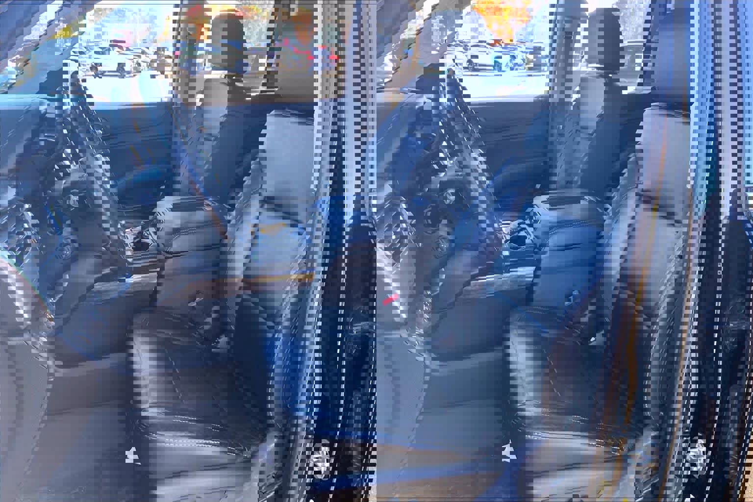 Used 2018 Chevrolet Tahoe LT w/ Luxury Package image 7