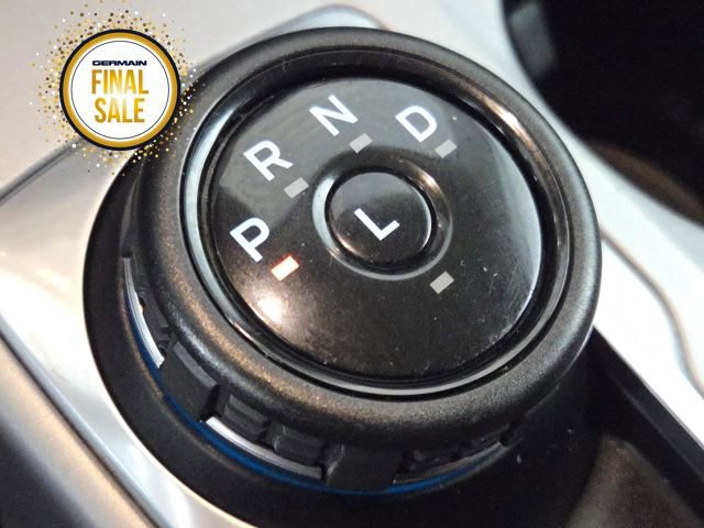 Used 2022 Ford Bronco Sport Big Bend image 24