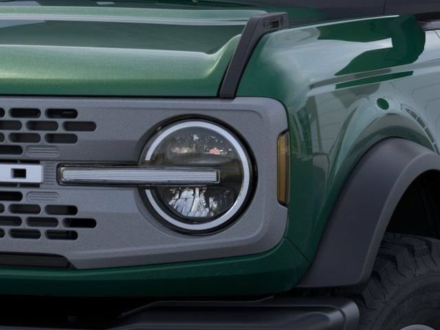New 2025 Ford Bronco Badlands AWD/4WD image 20