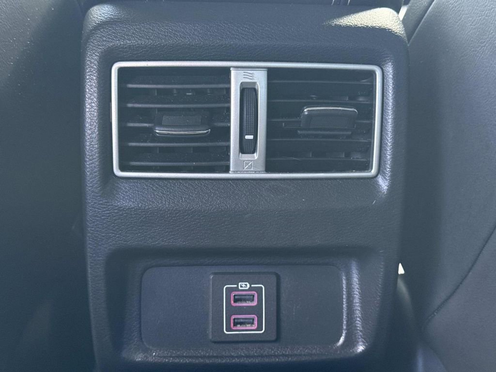 Certified 2018 Nissan Maxima 3.5 SL image 16