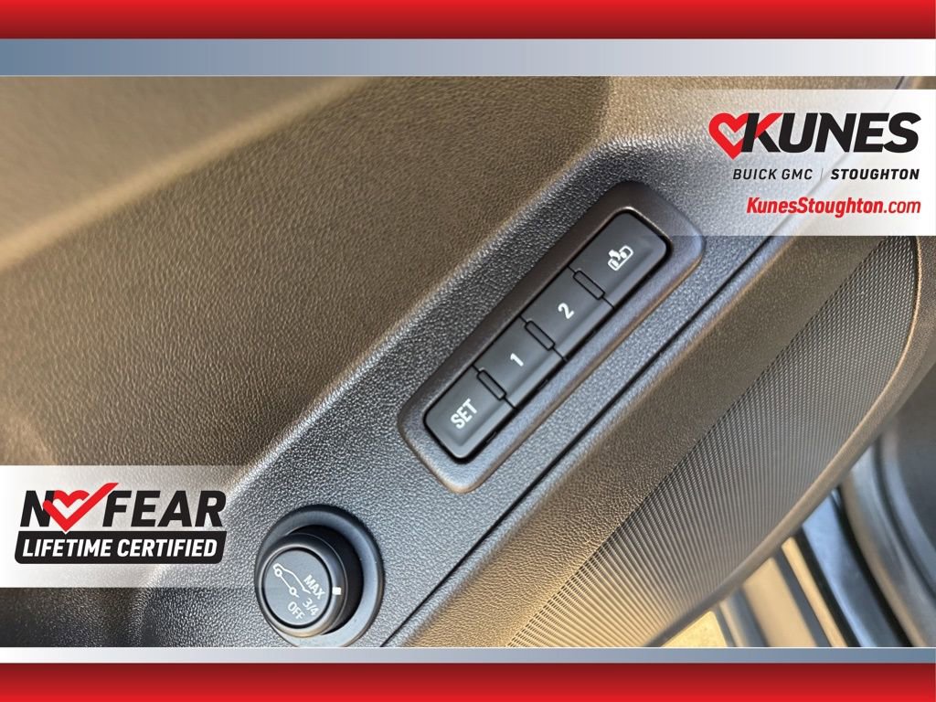 Used 2022 Chevrolet Equinox Premier image 25