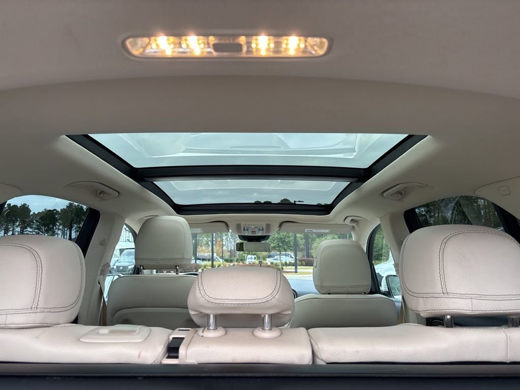 Used 2022 Mercedes-Benz GLE 350 4MATIC w/ Premium Package image 55