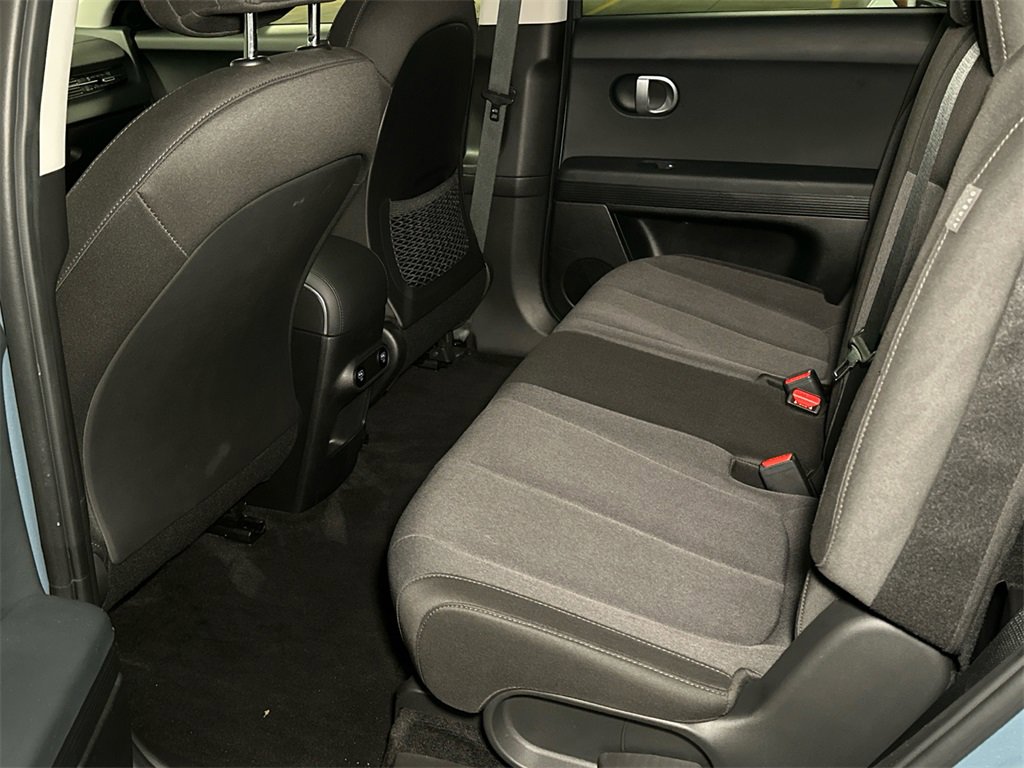 Used 2024 Hyundai Ioniq 5 SEL image 16