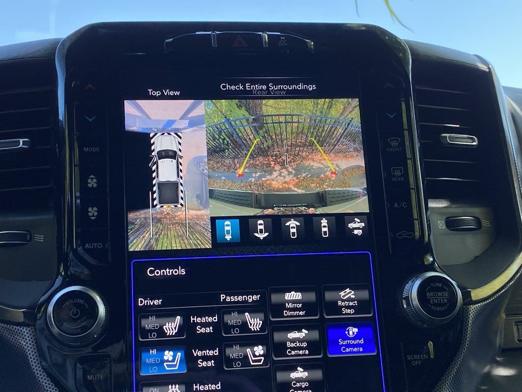 Used 2019 RAM 2500 Limited image 18