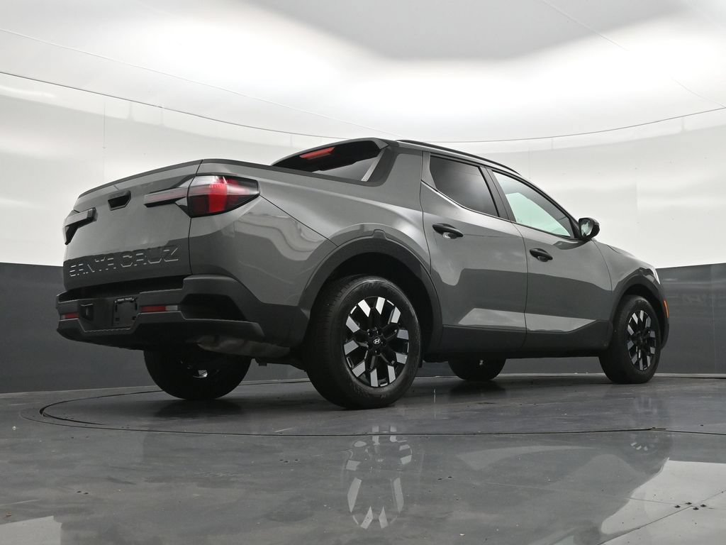 Used 2026 Hyundai Santa Cruz SEL FWD image 28
