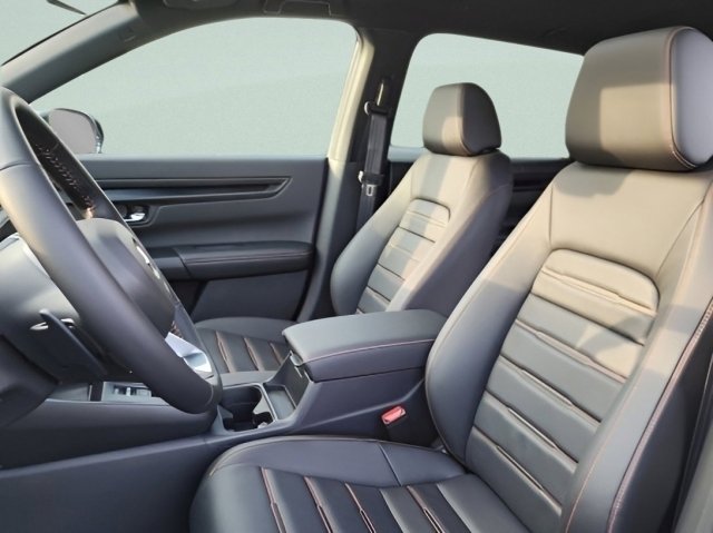 Used 2026 Honda CR-V Sport-L image 20