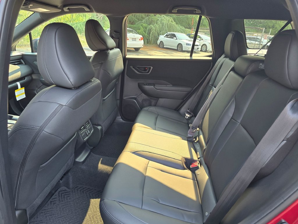 New 2026 Subaru Outback Premium AWD/4WD image 10