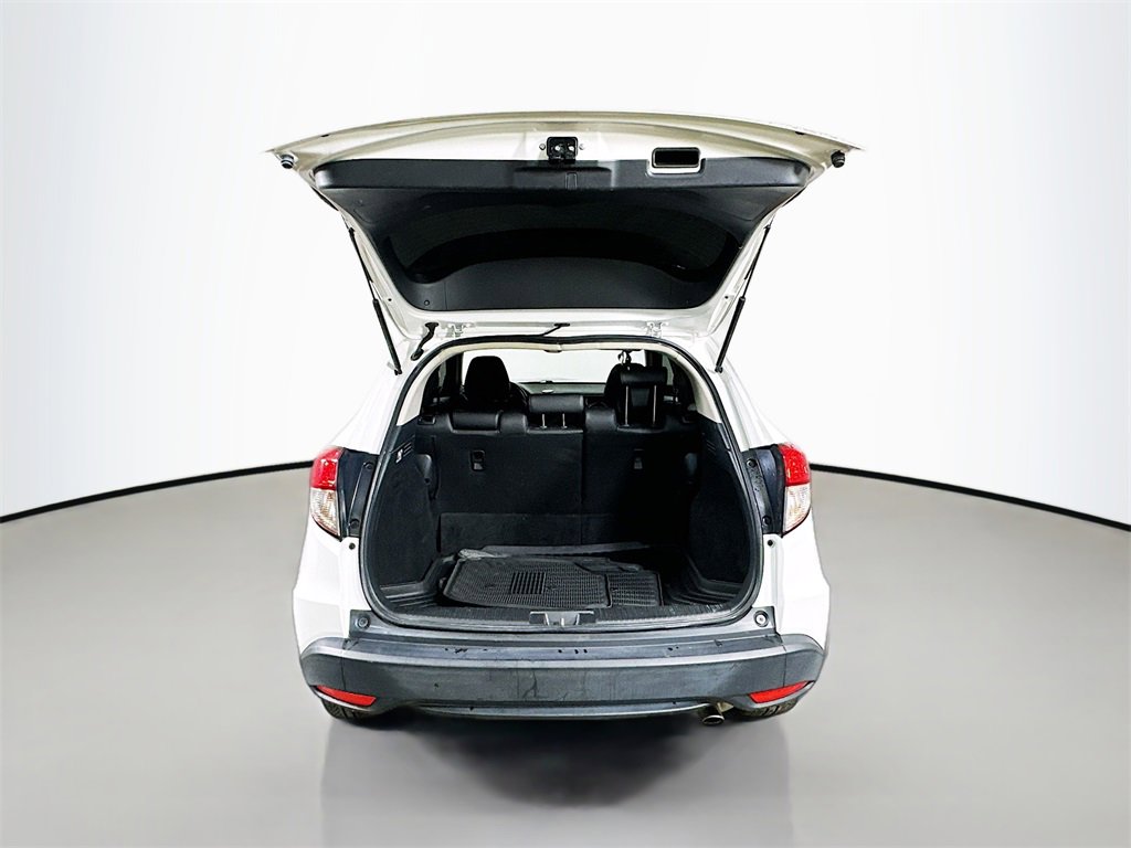 Used 2022 Honda HR-V EX-L image 32