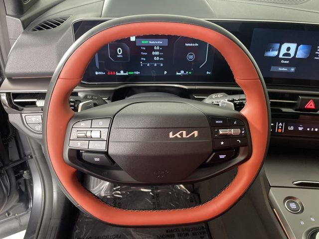 New 2026 Kia Sportage SX Prestige AWD/4WD image 20