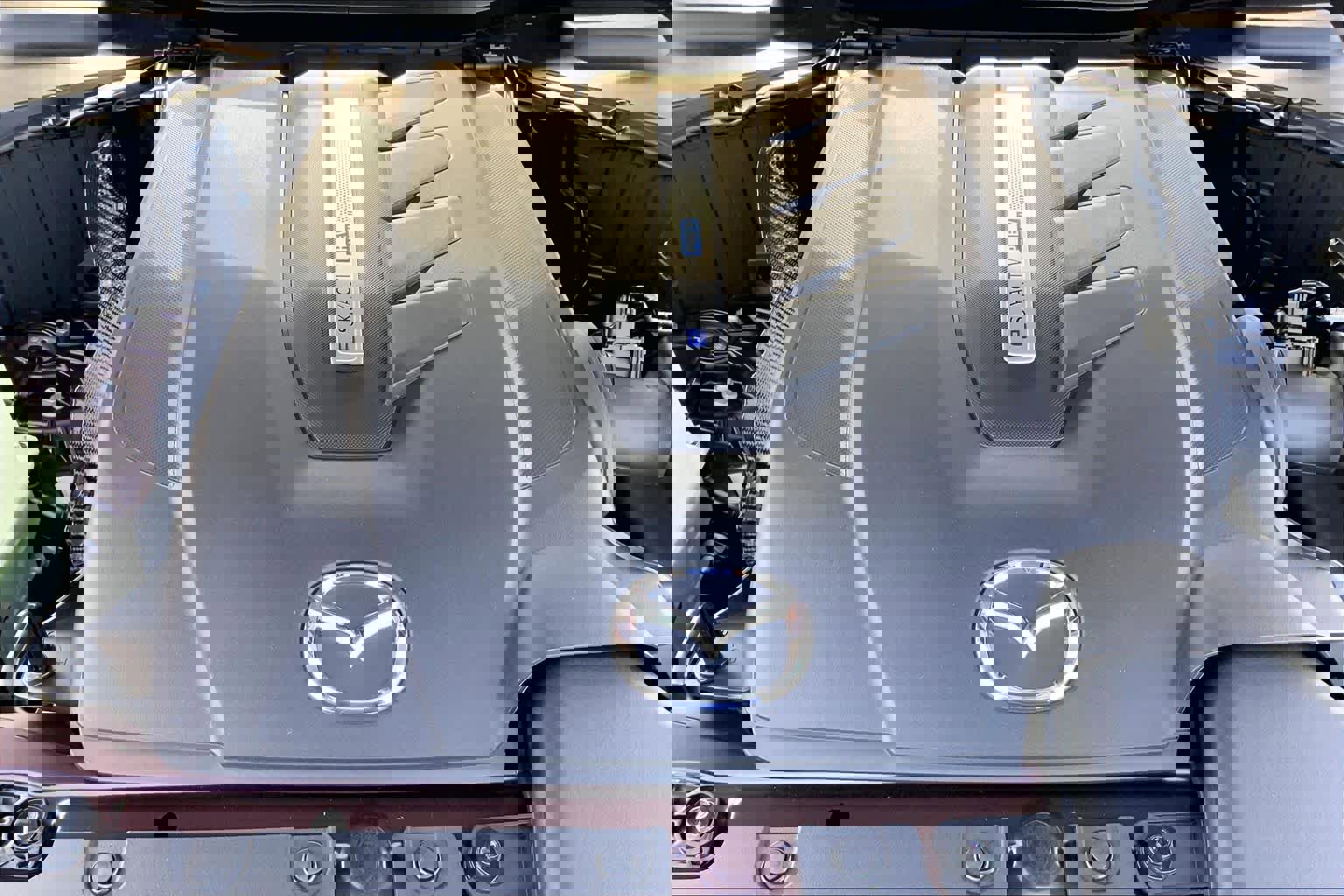 New 2026 MAZDA CX-90 Plug-In Hybrid w/ Premium Plus image 16