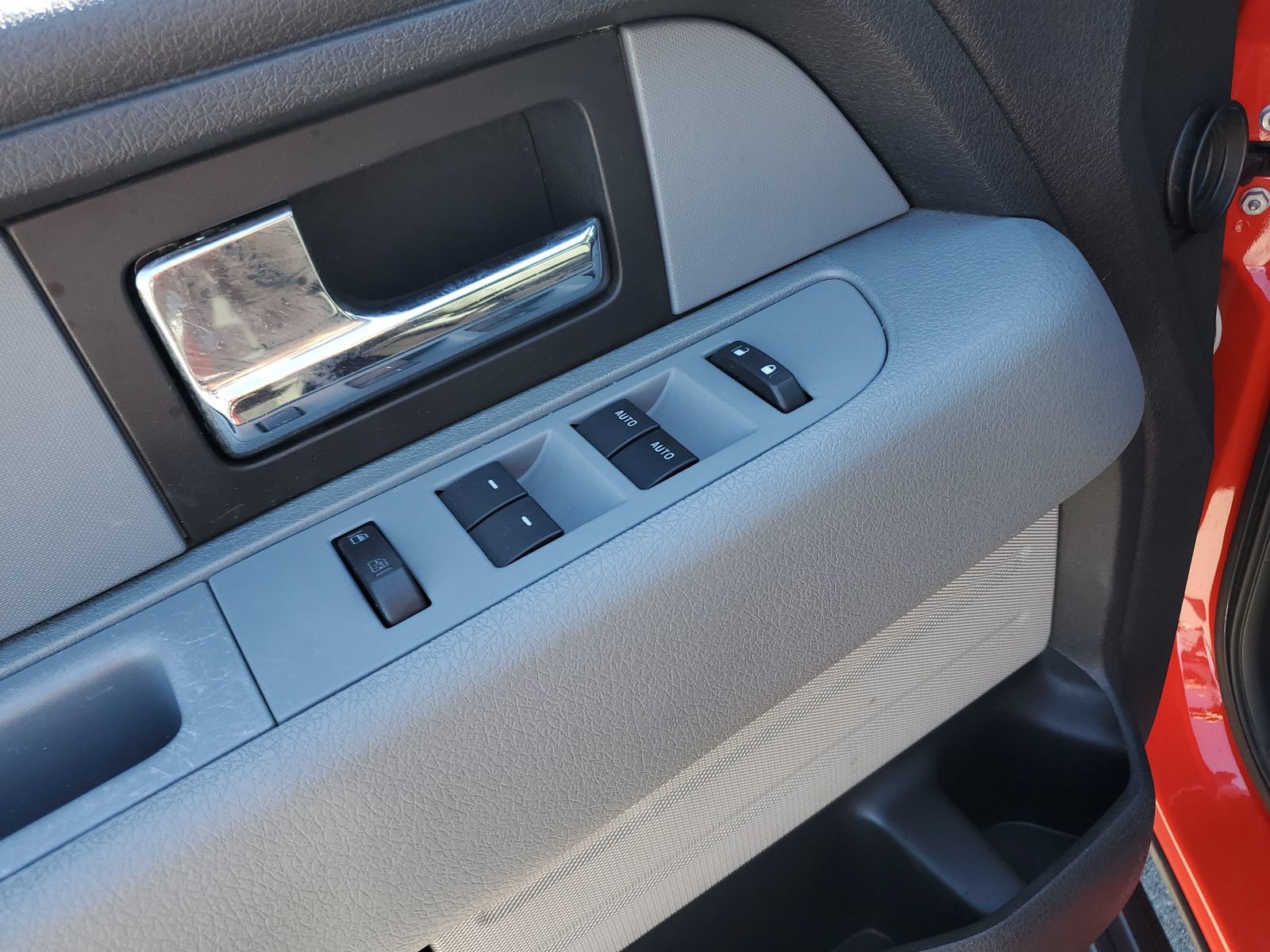 Used 2014 Ford F150 STX w/ Equipment Group 201A Mid AWD/4WD image 21