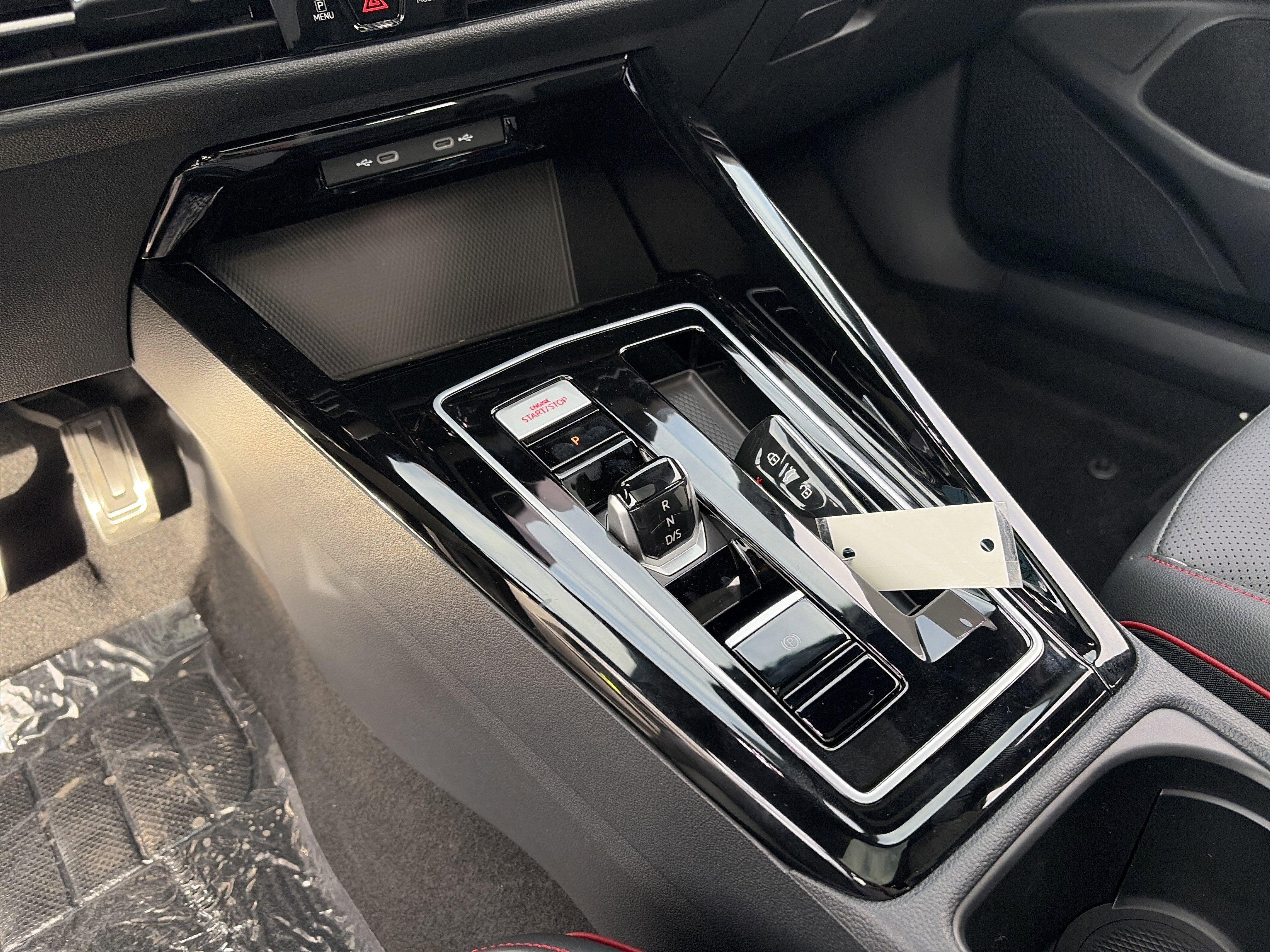 New 2026 Volkswagen GTI Autobahn FWD image 29