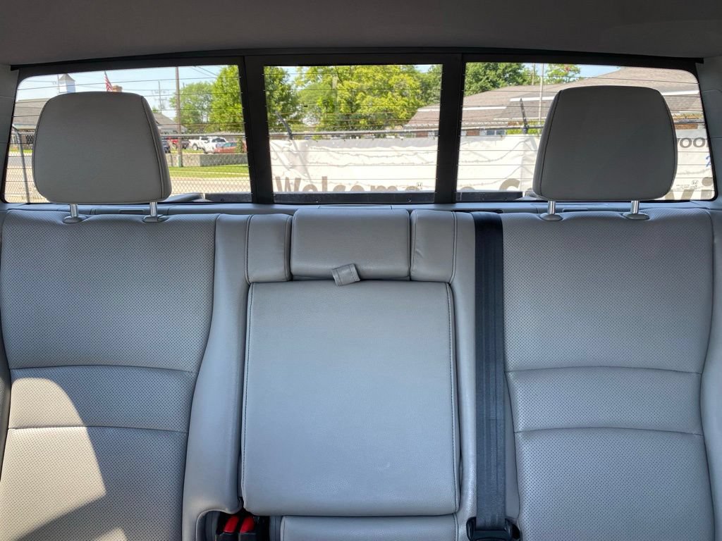 Certified 2022 Honda Ridgeline RTL image 31