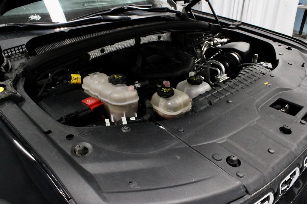 Used 2024 Jeep Grand Cherokee Limited 4xe AWD/4WD image 15