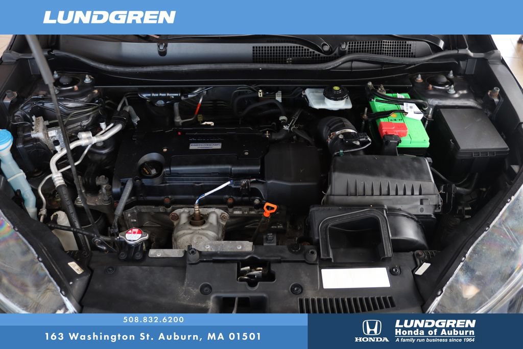 Used 2017 Honda CR-V LX image 30