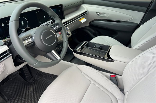 New 2025 Hyundai Tucson Limited image 10