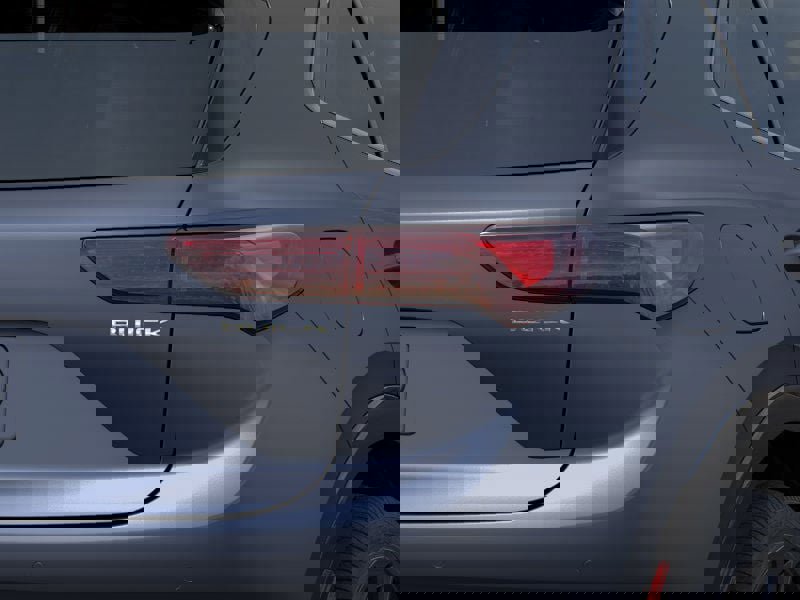 New 2026 Buick Envision Sport Touring AWD/4WD image 36