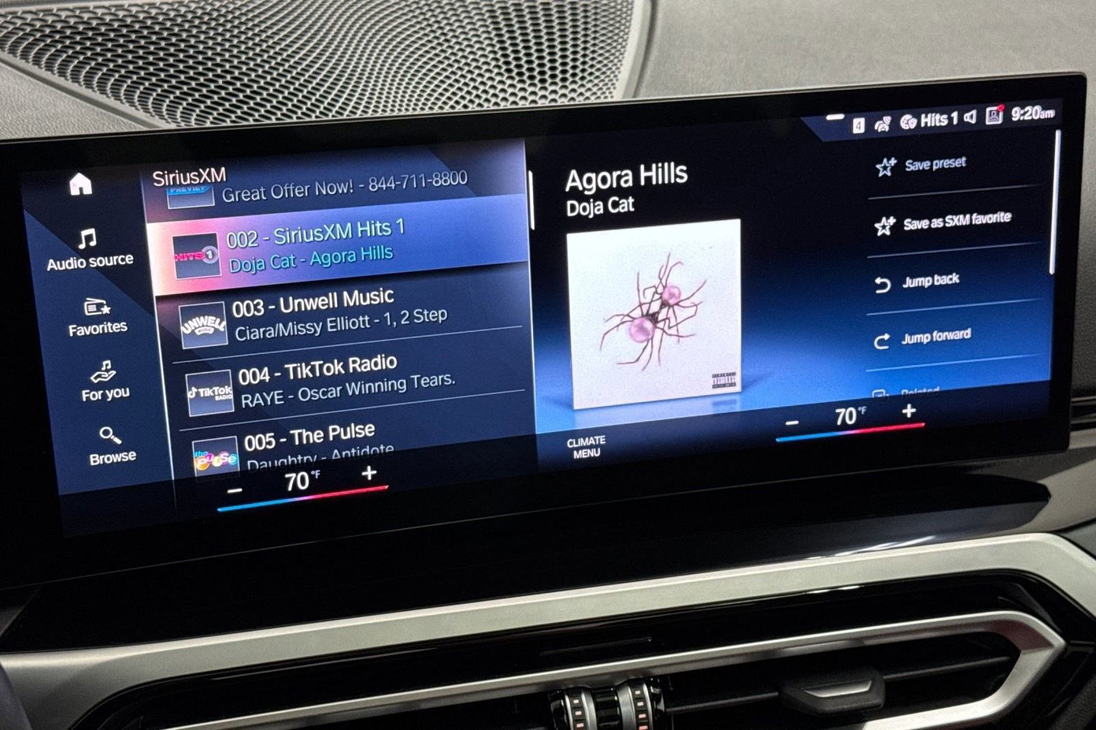 Used 2023 BMW 330i Sedan w/ Parking Assistance Package image 22