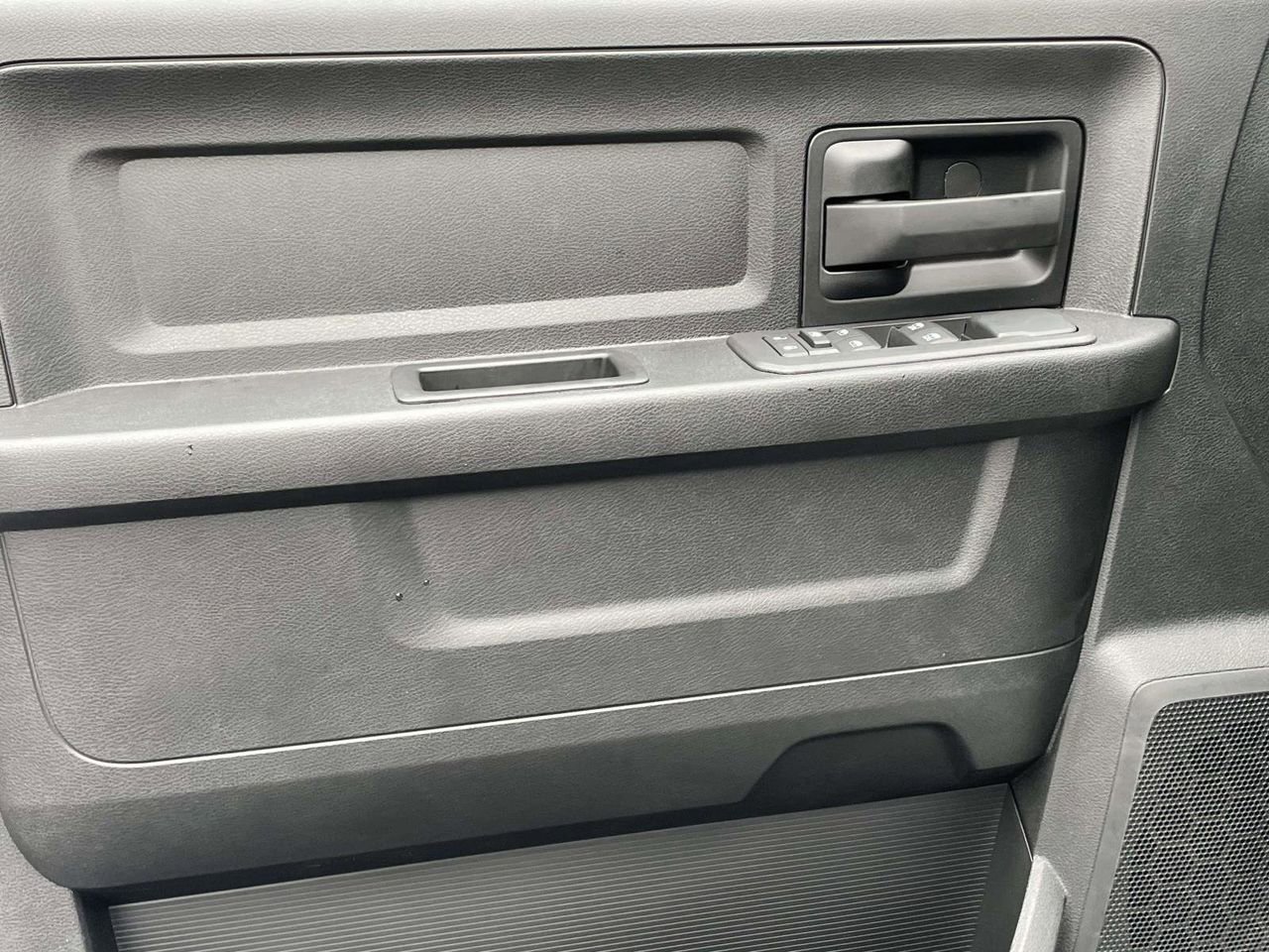 New 2026 RAM 2500 Tradesman w/ Chrome Appearance Group image 27