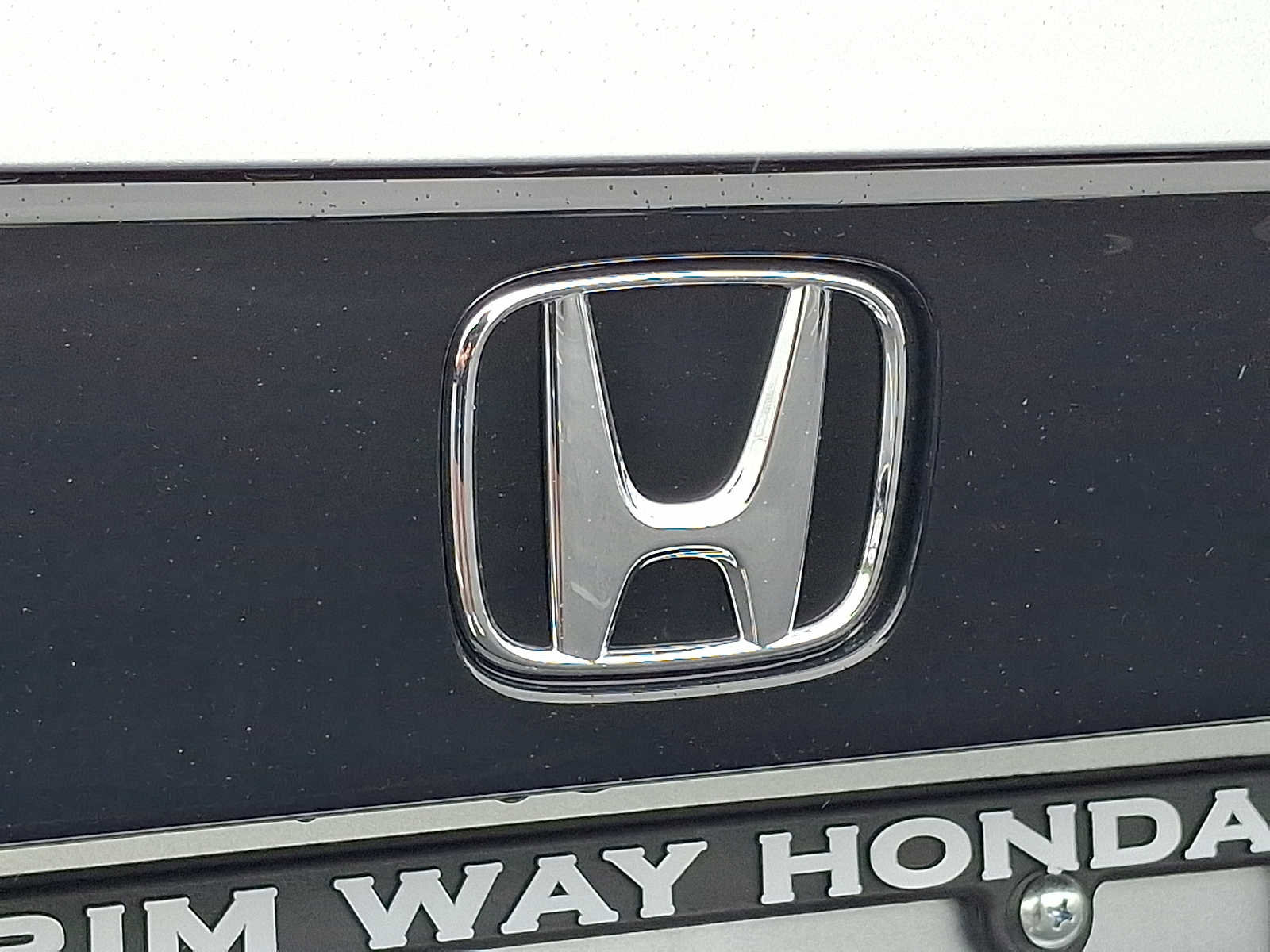 New 2025 Honda Accord Sport image 11