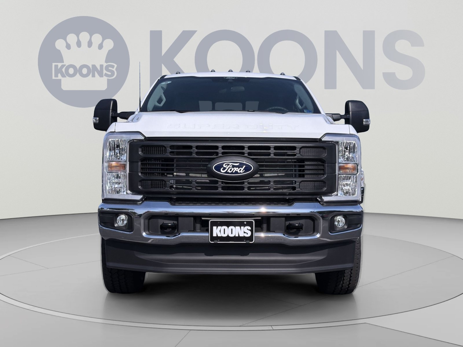New 2027 Ford F350 XL AWD/4WD image 11