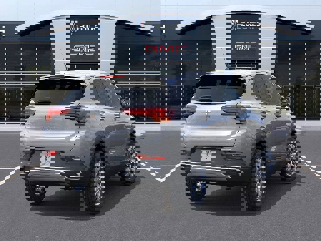 New 2026 Buick Encore GX Preferred image 7