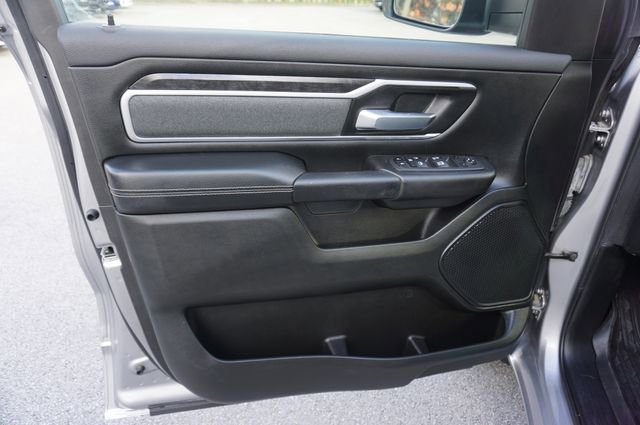 Used 2022 RAM 1500 Big Horn image 25