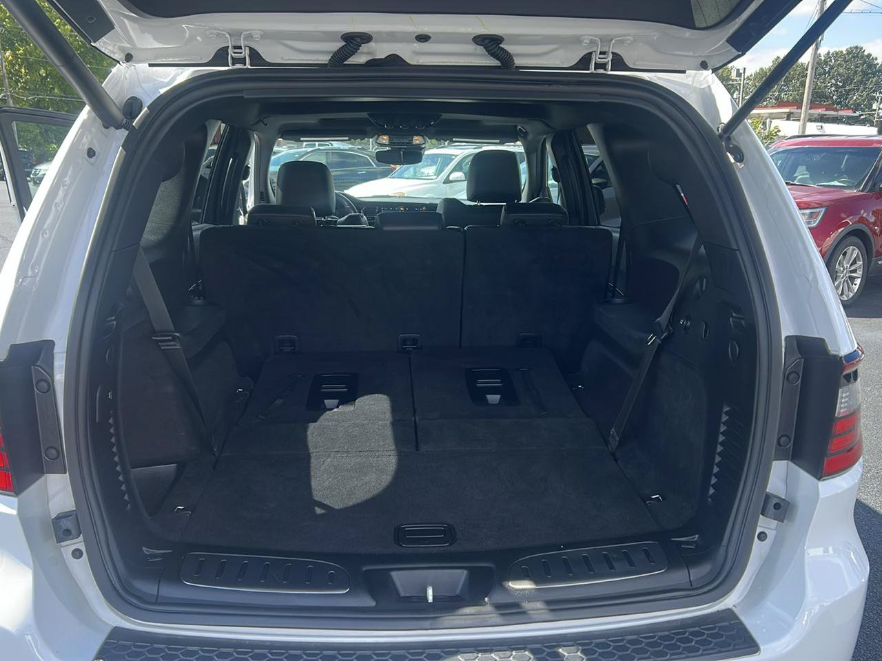 Used 2026 Dodge Durango GT AWD/4WD image 13