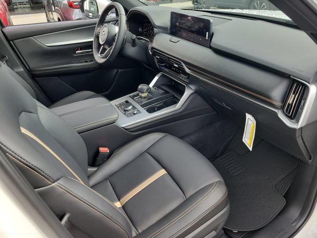 New 2026 MAZDA CX-90 3.3 Turbo w/ Premium Plus Pkg AWD/4WD image 19