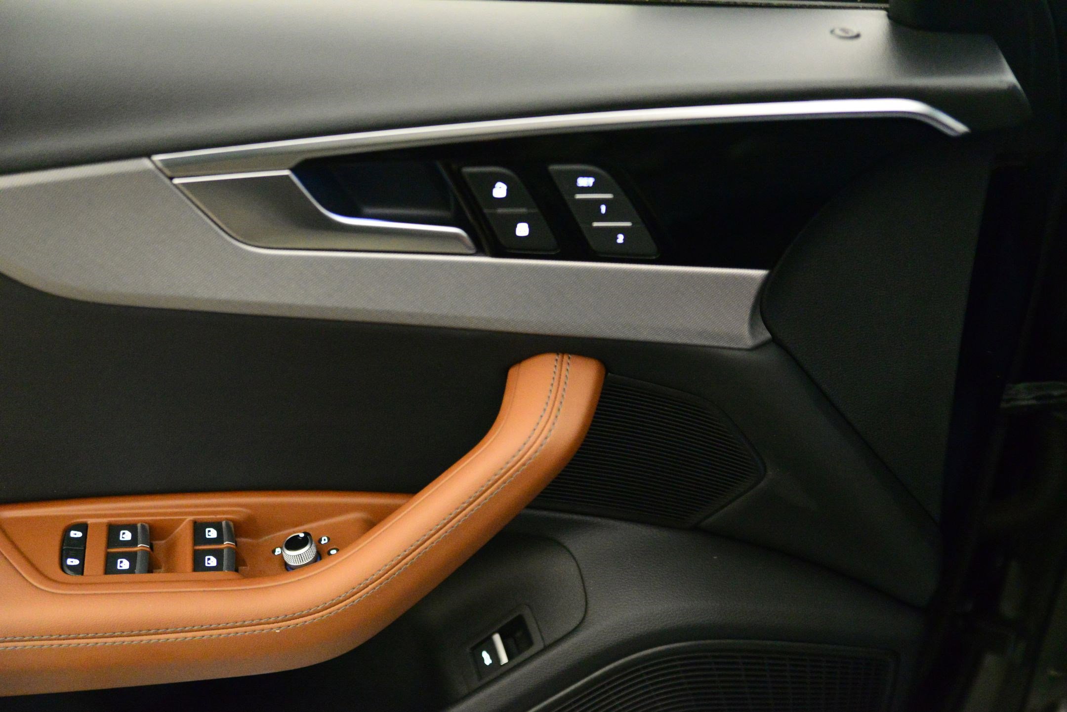 Used 2023 Audi A4 2.0T Premium Plus w/ Premium Plus Package image 9