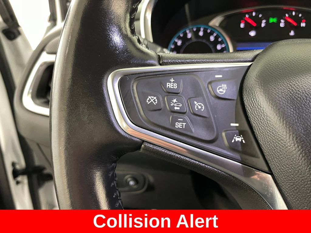 Certified 2021 Chevrolet Equinox Premier AWD/4WD image 26
