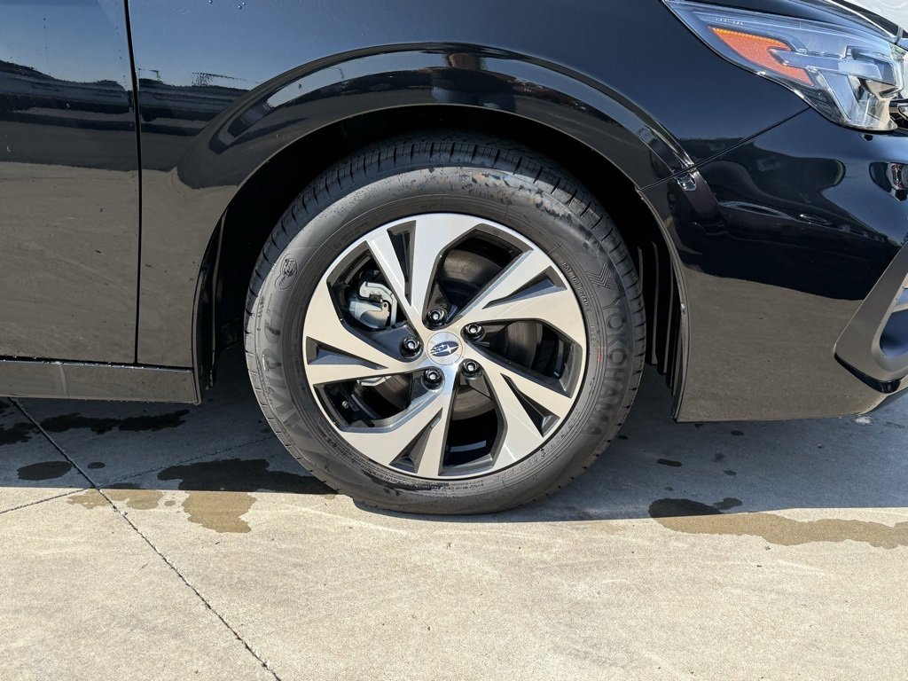 New 2025 Subaru Legacy Premium image 24
