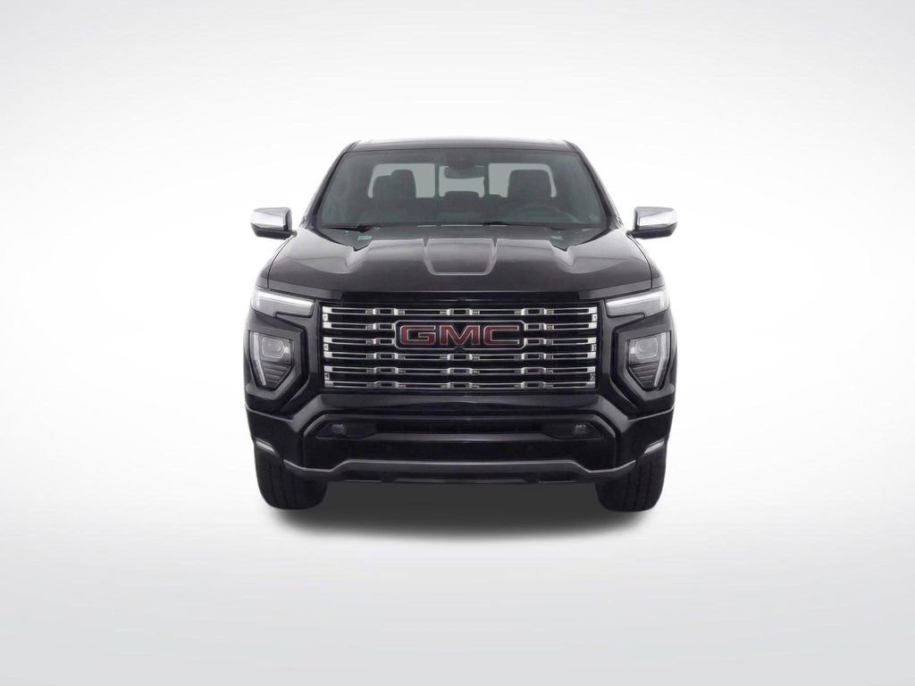 New 2026 GMC Canyon Denali image 5