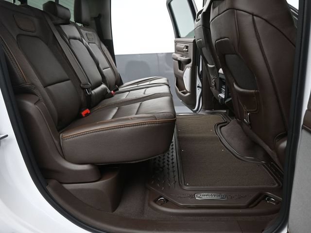 New 2026 RAM 1500 Limited AWD/4WD image 15