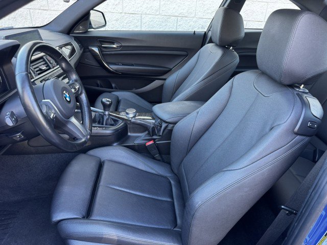 Used 2021 BMW 230i Coupe w/ M Sport Package image 7