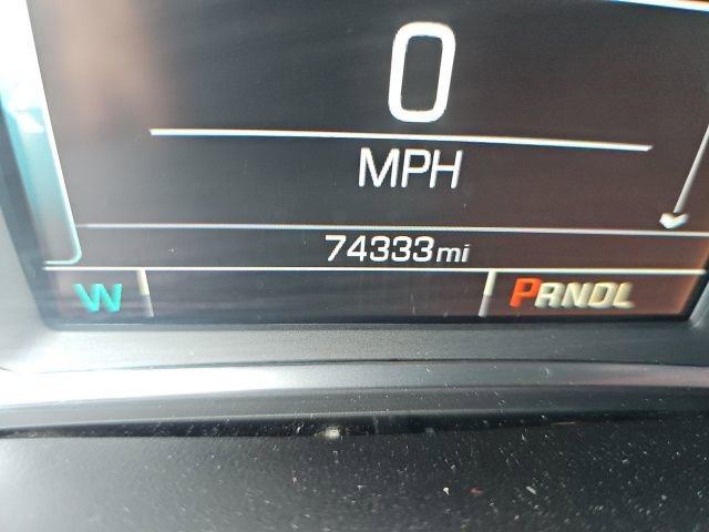 Used 2018 Chevrolet Traverse LT image 26