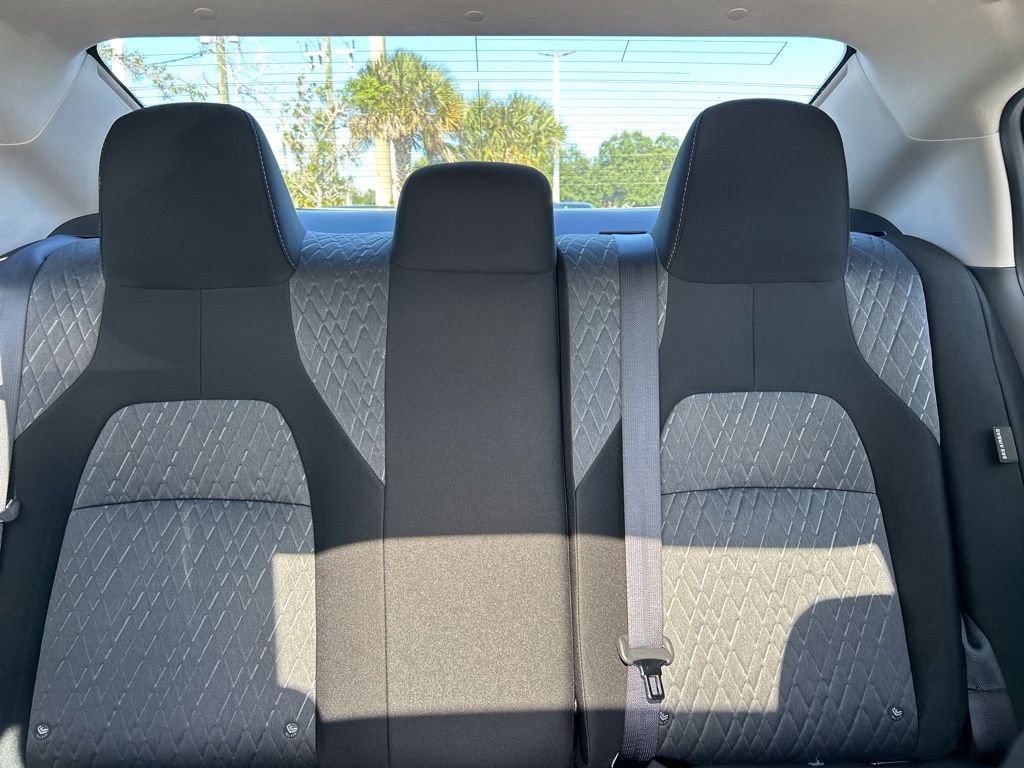 New 2026 Nissan Sentra SV w/ SV Convenience Package FWD image 14