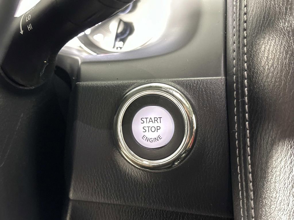 Used 2020 INFINITI QX80 Luxe w/ Proassist Package RWD image 17