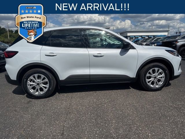 Used 2026 Ford Escape Active FWD image 1