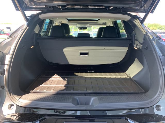 New 2026 Nissan Murano Platinum w/ Cargo Package AWD/4WD image 17