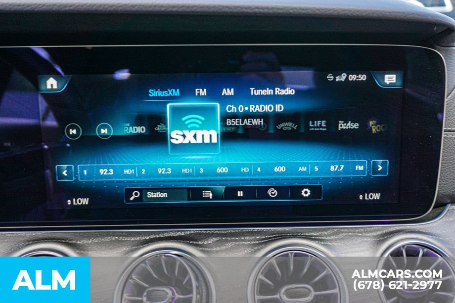 Used 2023 Mercedes-Benz CLS 450 4MATIC image 39