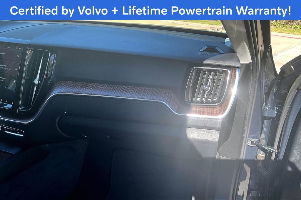 Used 2023 Volvo XC60 B5 Plus w/ Climate Package image 21