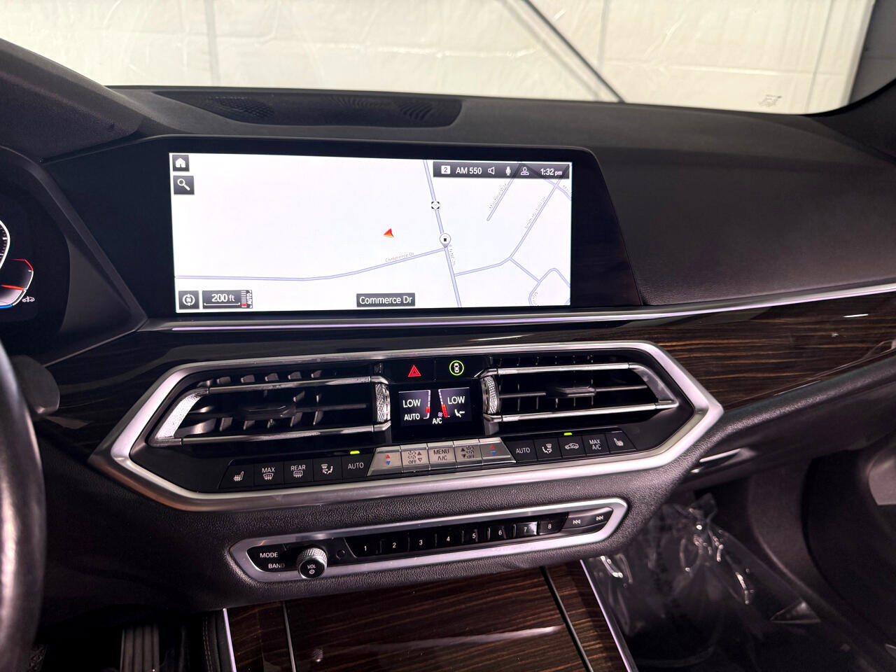 Used 2019 BMW X5 xDrive40i image 16