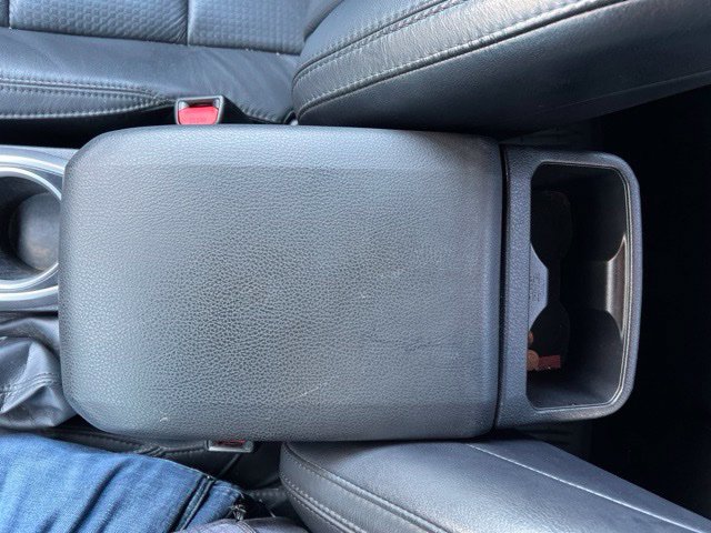 Used 2021 Toyota Tacoma Limited AWD/4WD image 23