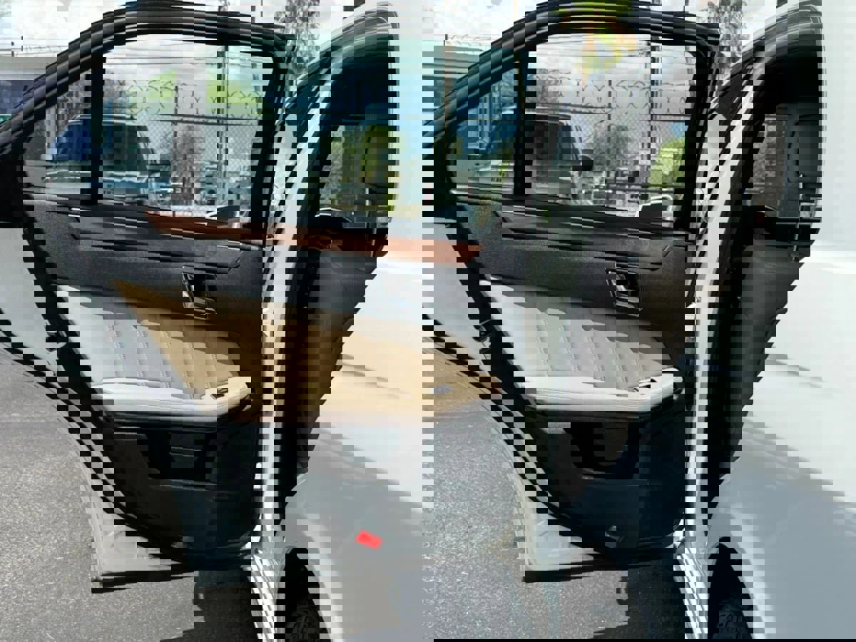 Used 2011 Mercedes-Benz E 350 Sport image 58