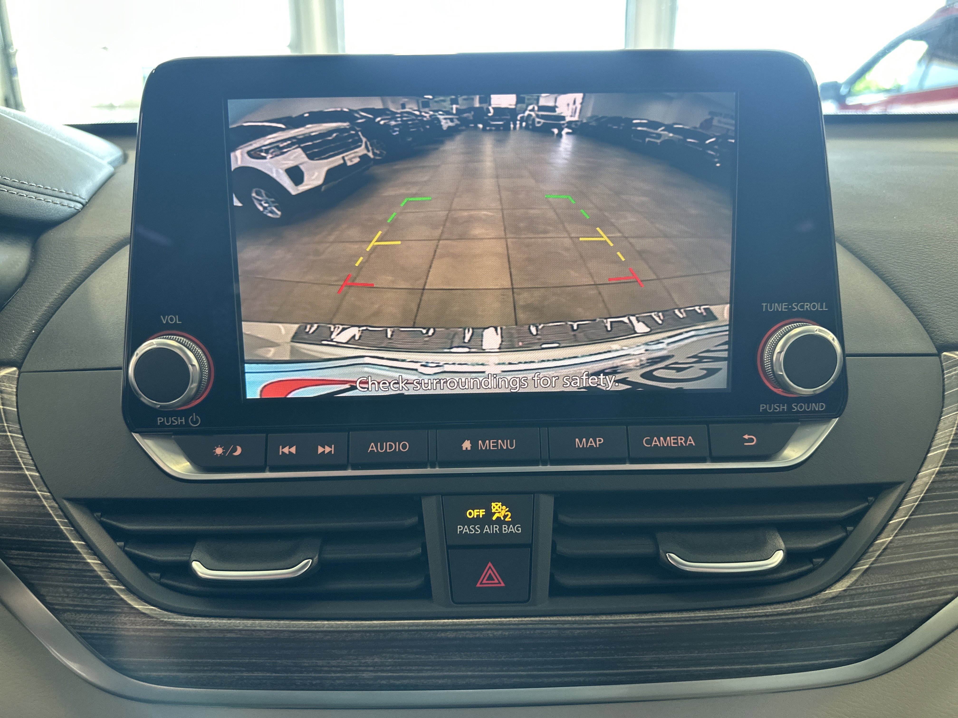 Used 2021 Nissan Altima 2.5 SL image 31