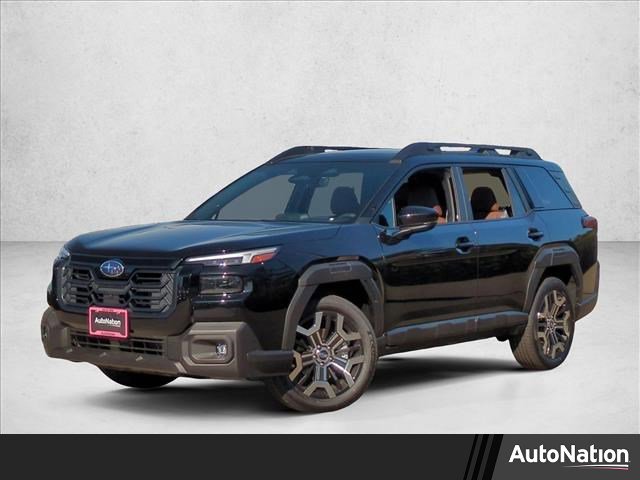 New 2026 Subaru Outback Touring XT