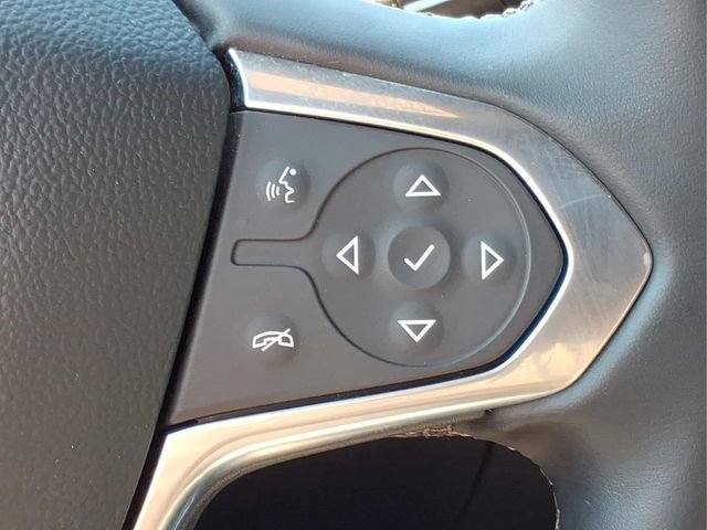 Used 2023 Chevrolet Traverse LT FWD image 29
