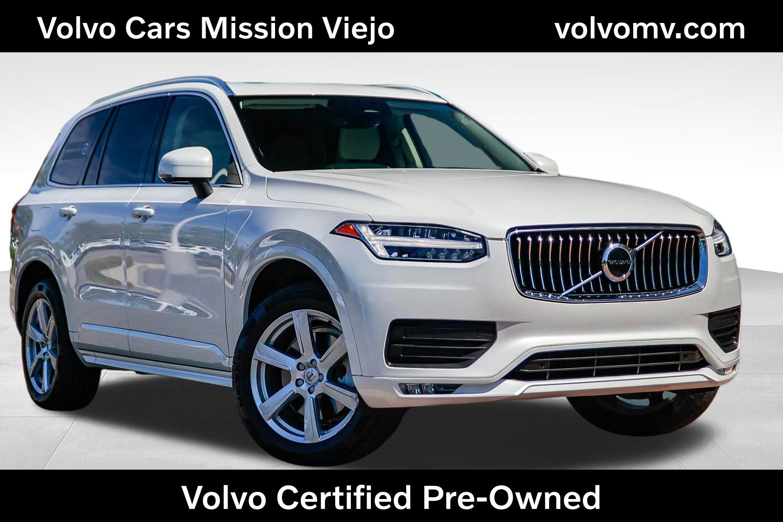 Used 2023 Volvo XC90 B5 Core