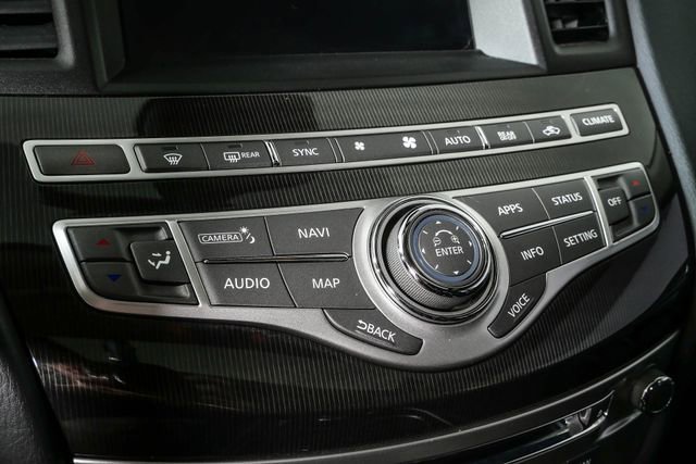 Used 2020 INFINITI QX60 Luxe w/ Essential Package AWD/4WD image 16